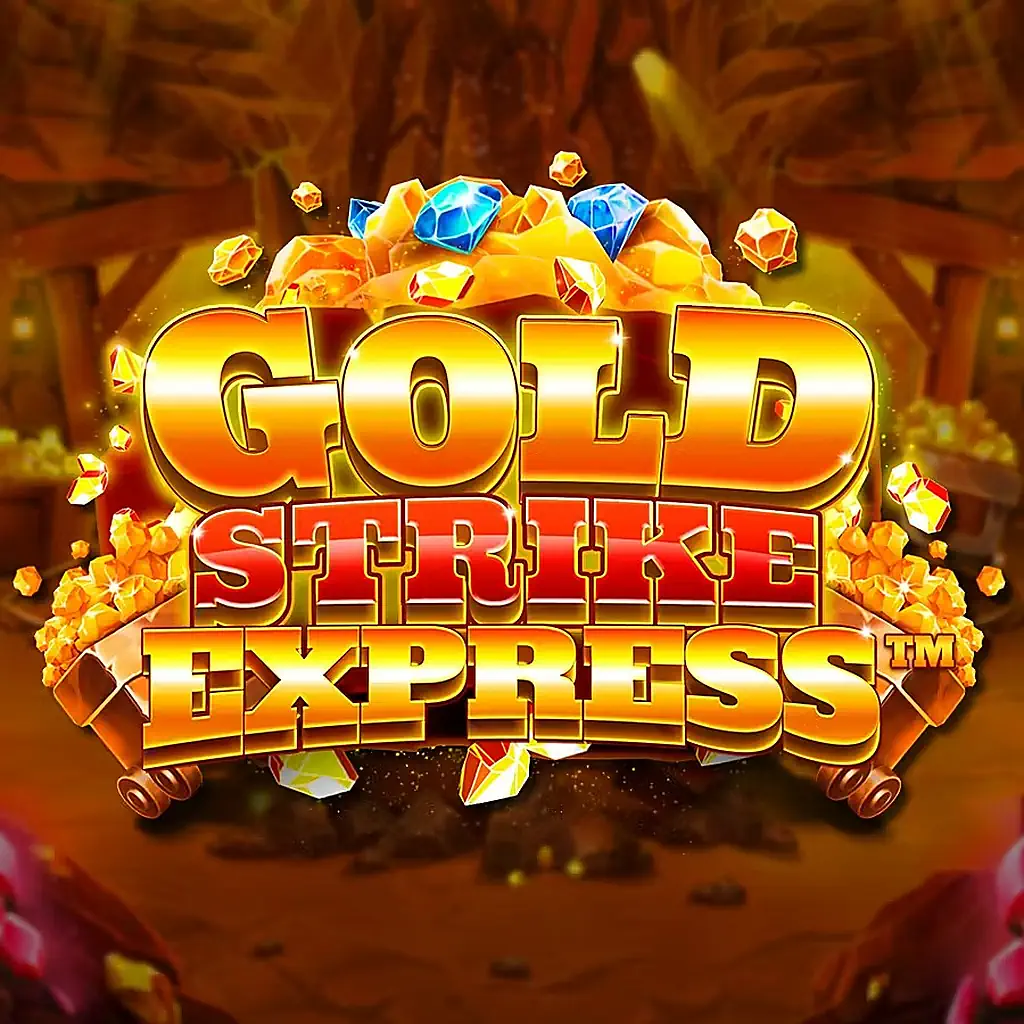 Правила слота Gold Strike Express: полное руководство по механикам и выигрышам